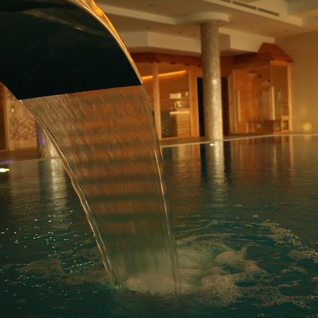 Astra Apartman Tatabánya Εξωτερικό φωτογραφία
