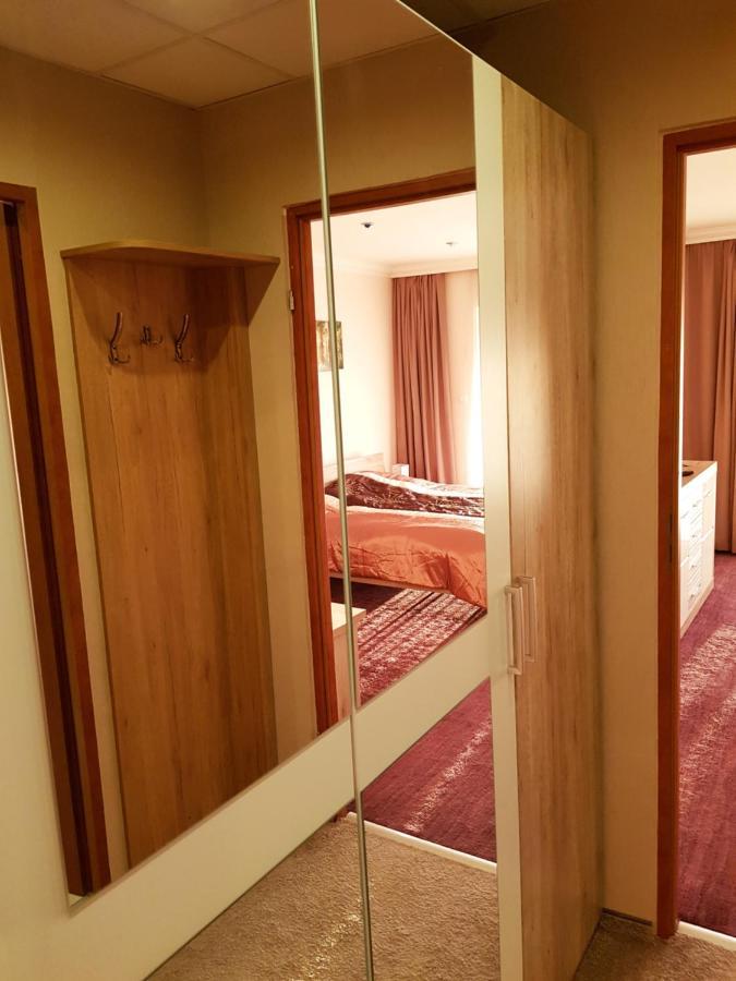Astra Apartman Tatabánya Εξωτερικό φωτογραφία